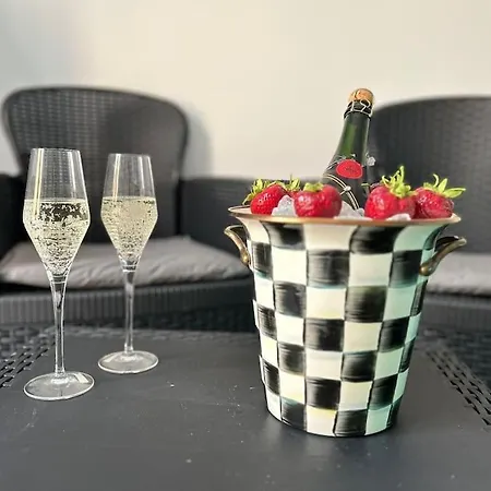 Hambleton Hideaway * Stokesley