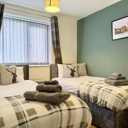 Hambleton Hideaway Stokesley