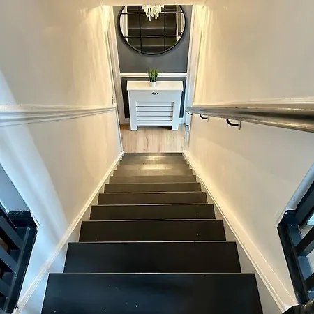 Hambleton Hideaway Holiday home