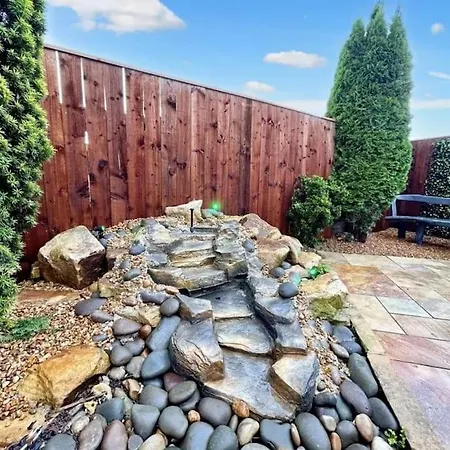 Hambleton Hideaway * Stokesley