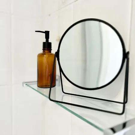 Holiday home Hambleton Hideaway