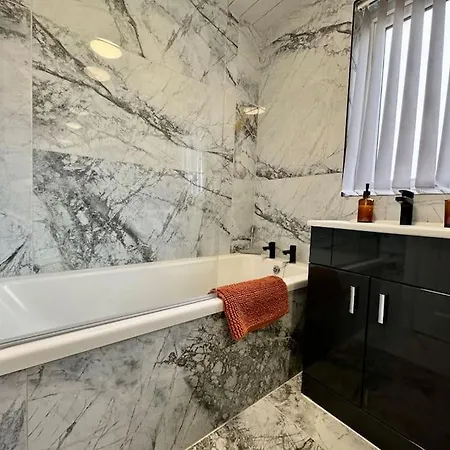 Hambleton Hideaway Holiday home Stokesley