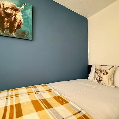 Hambleton Hideaway Stokesley