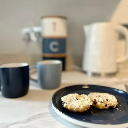 Hambleton Hideaway * Stokesley