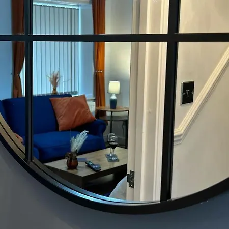 Holiday home Hambleton Hideaway