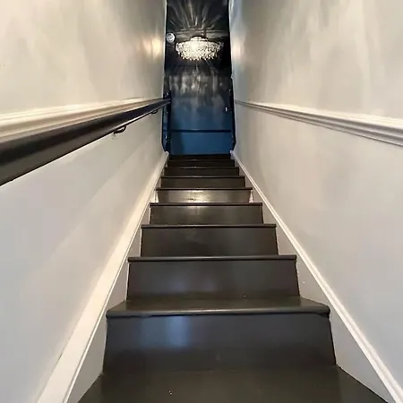 Hambleton Hideaway *