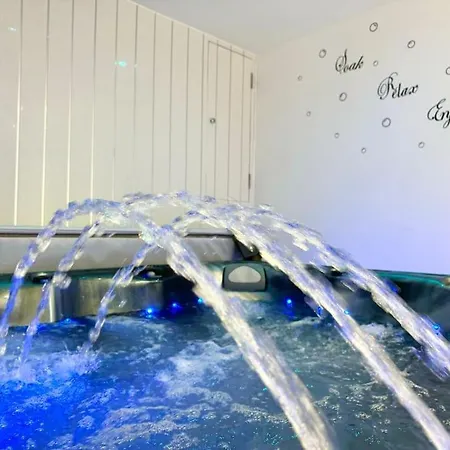 Hambleton Hideaway * Stokesley