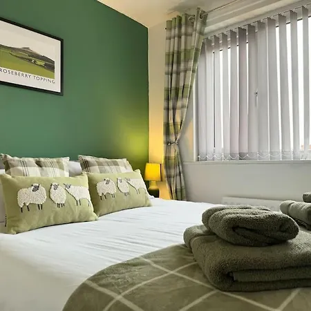 Hambleton Hideaway *