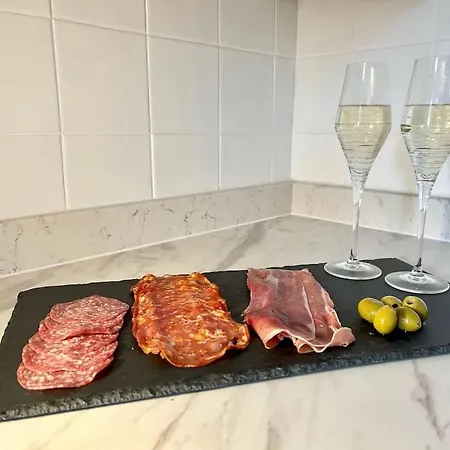 Hambleton Hideaway *