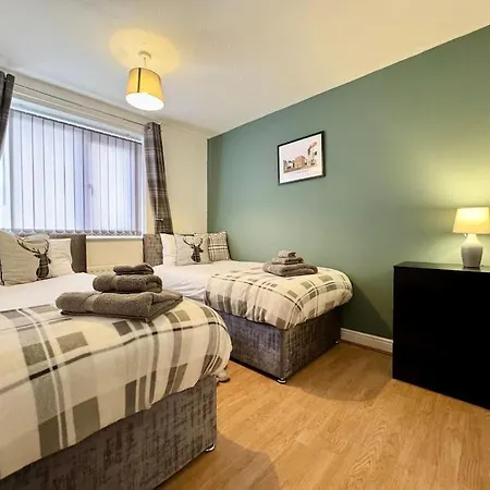 Hambleton Hideaway * Stokesley