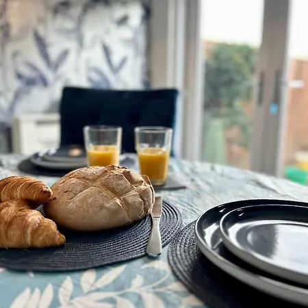 Hambleton Hideaway * Stokesley