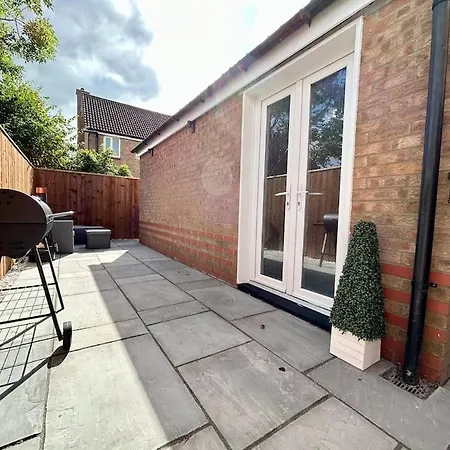 Hambleton Hideaway Holiday home Stokesley