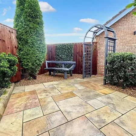 Hambleton Hideaway *