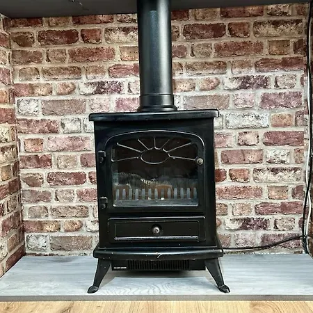 Hambleton Hideaway * ストークスリー