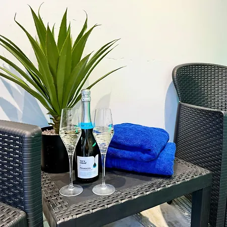 Holiday home Hambleton Hideaway *