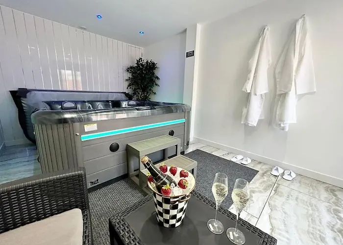 Hambleton Hideaway *