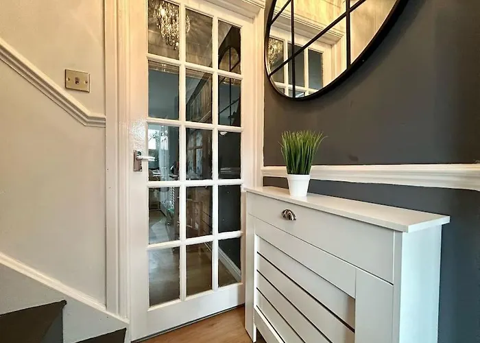 Hambleton Hideaway *