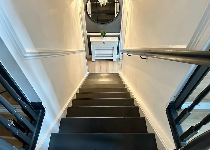 Hambleton Hideaway 別荘