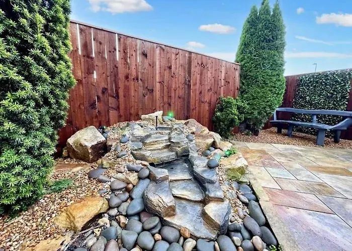 Hambleton Hideaway * ストークスリー