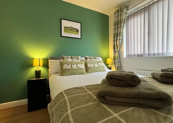 Hambleton Hideaway *