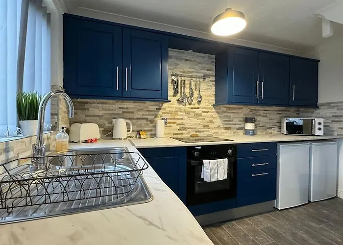 Hambleton Hideaway *