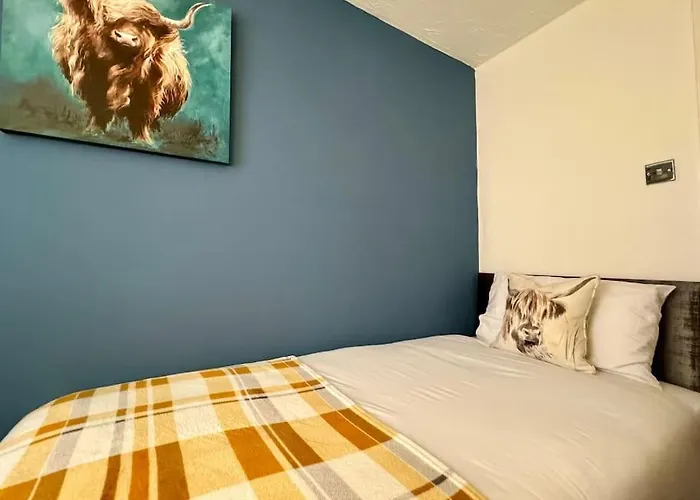 Hambleton Hideaway ストークスリー