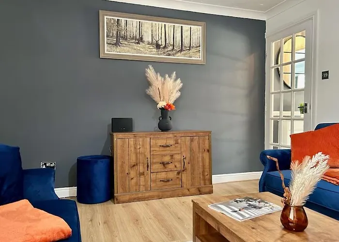 Hambleton Hideaway 別荘 *