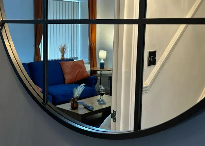 別荘 Hambleton Hideaway