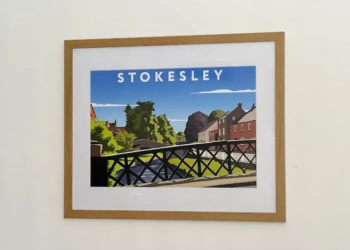 別荘 Hambleton Hideaway *