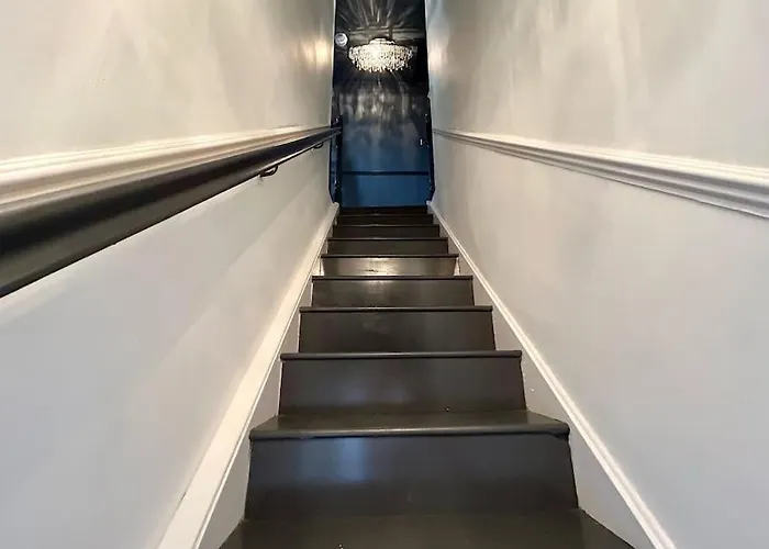 Hambleton Hideaway *