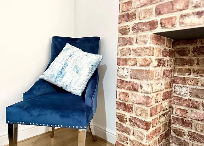 Hambleton Hideaway ストークスリー