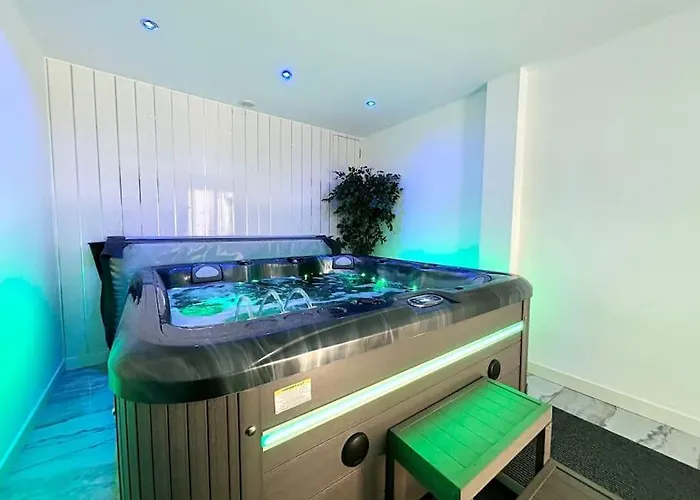 Hambleton Hideaway 別荘 *