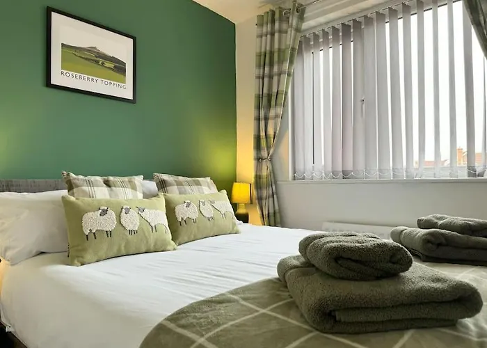 Hambleton Hideaway *