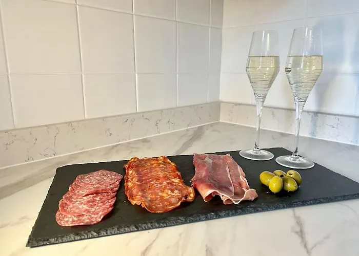 Hambleton Hideaway *