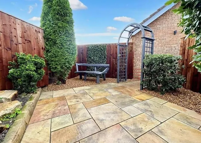 Hambleton Hideaway *