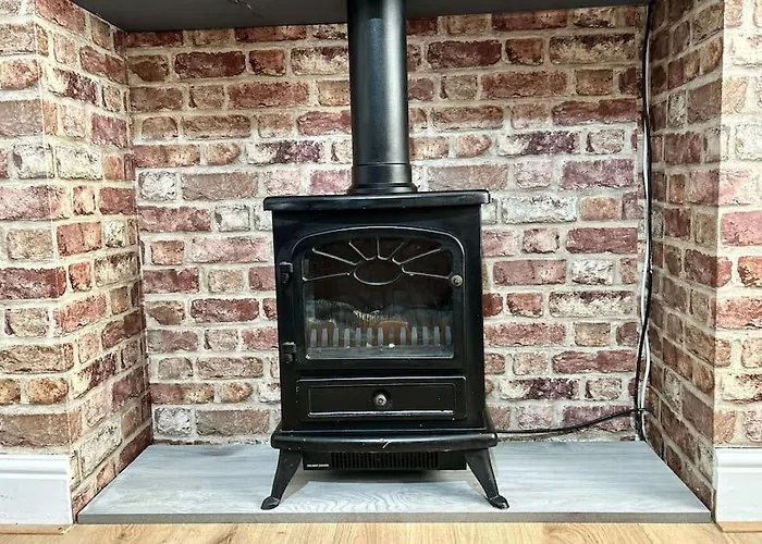 Hambleton Hideaway * ストークスリー