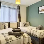 Hambleton Hideaway 스톡슬리