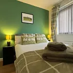 Hambleton Hideaway *