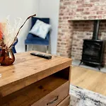 Hambleton Hideaway