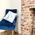 Hambleton Hideaway 스톡슬리