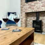 Hambleton Hideaway 펜션