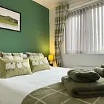 Hambleton Hideaway *