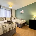 Hambleton Hideaway * 스톡슬리