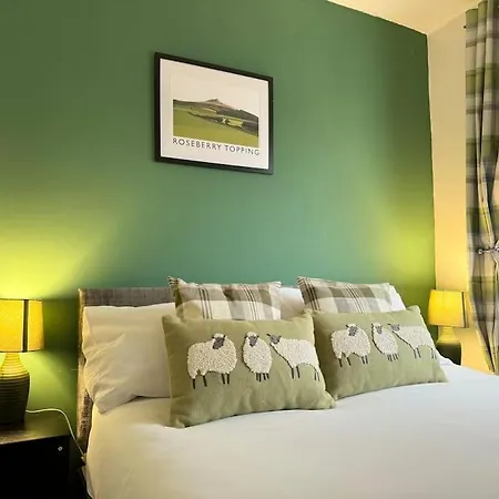Hambleton Hideaway